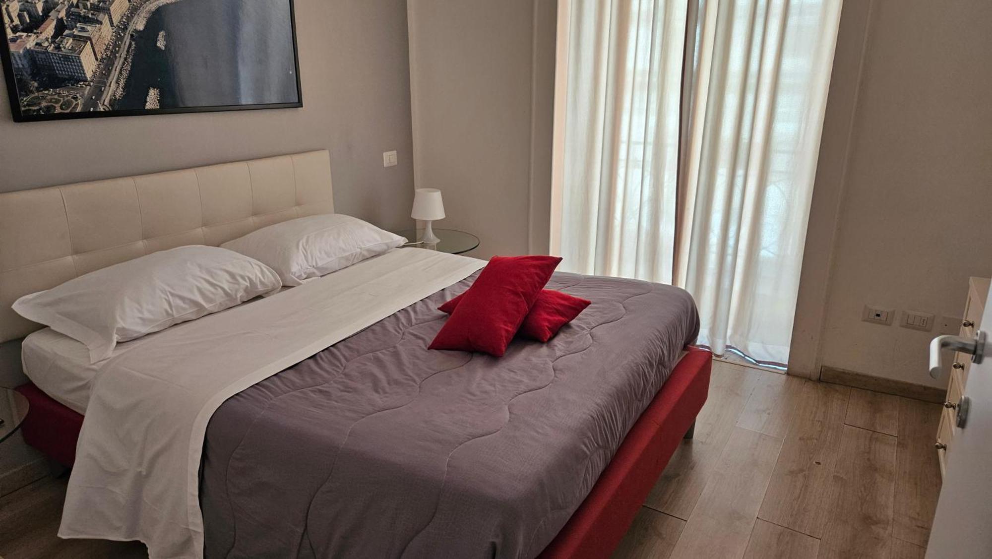 Casa House 381 Apartment Napoli Exterior foto