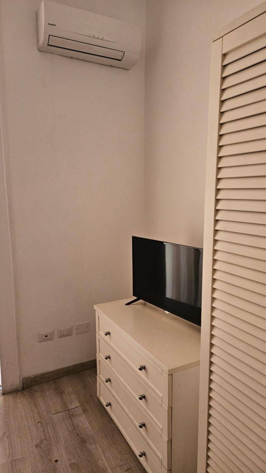 Casa House 381 Apartment Napoli Exterior foto